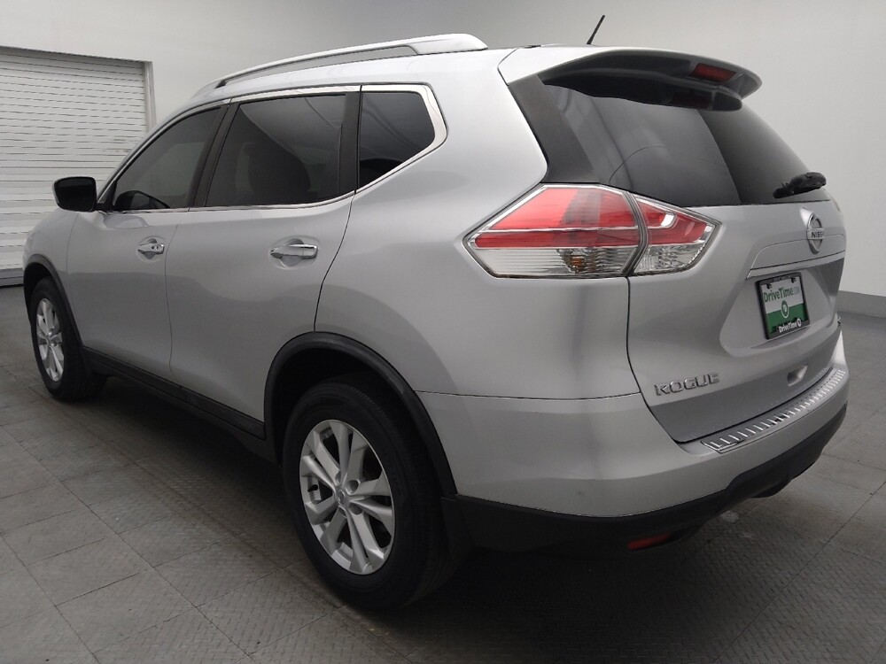2016 Nissan Rogue in Sanford, FL 32773 - 18089963 5