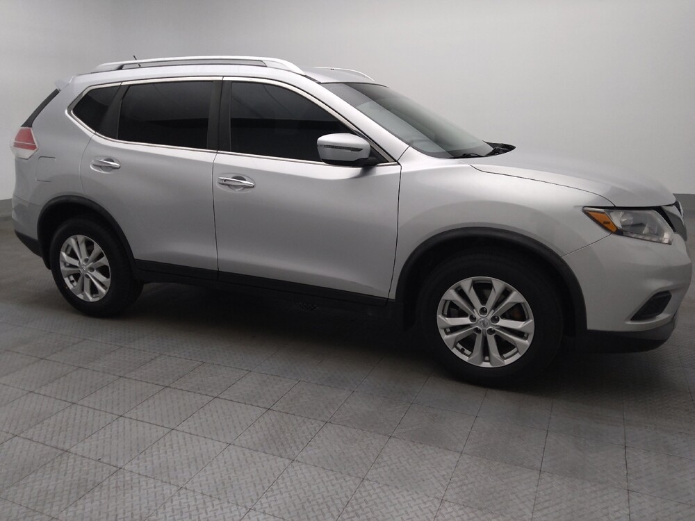 2016 Nissan Rogue in Sanford, FL 32773 - 18089963 11