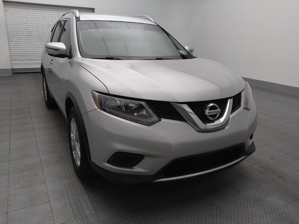 2016 Nissan Rogue in Sanford, FL 32773 - 18089963 14