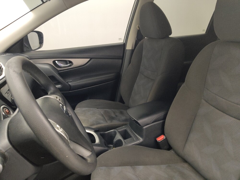 2016 Nissan Rogue in Sanford, FL 32773 - 18089963 17