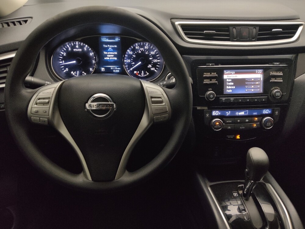 2016 Nissan Rogue in Sanford, FL 32773 - 18089963 22