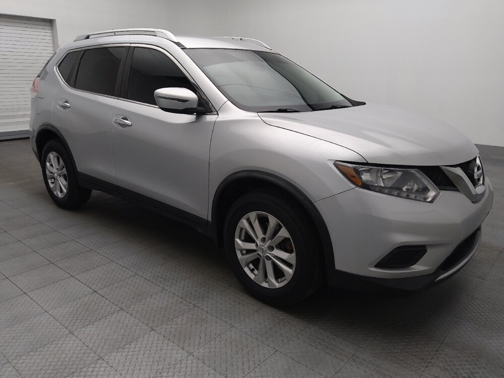 2016 Nissan Rogue in Sanford, FL 32773 - 18089963 13
