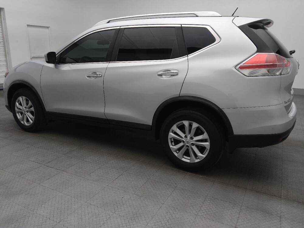 2016 Nissan Rogue in Sanford, FL 32773 - 18089963 3