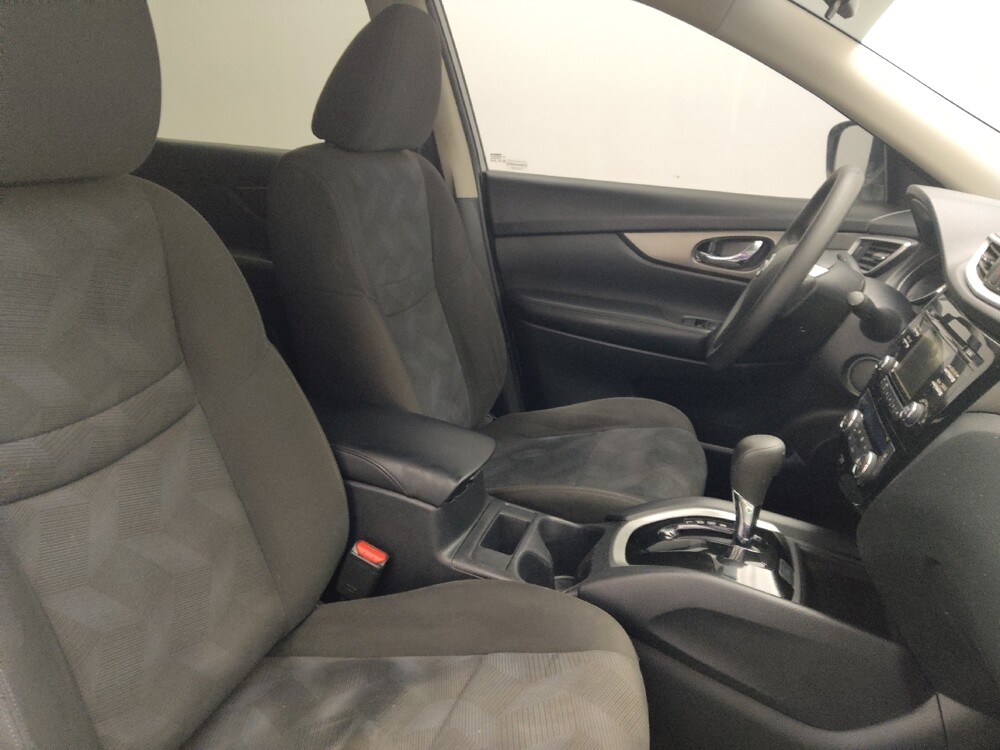 2016 Nissan Rogue in Sanford, FL 32773 - 18089963 21