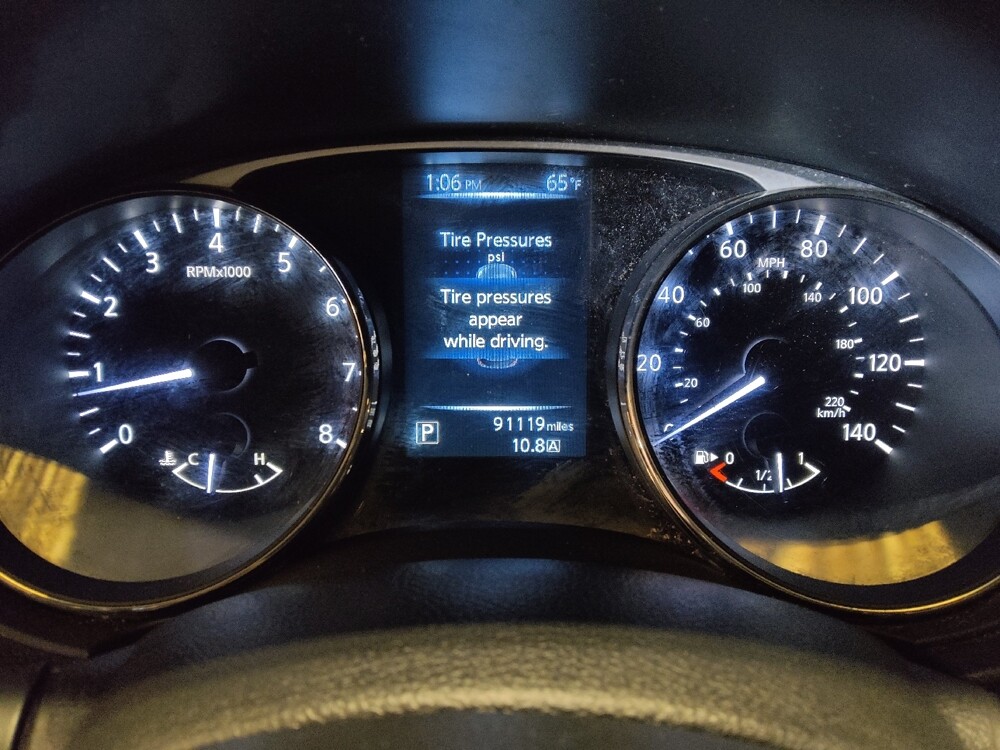 2016 Nissan Rogue in Sanford, FL 32773 - 18089963 23