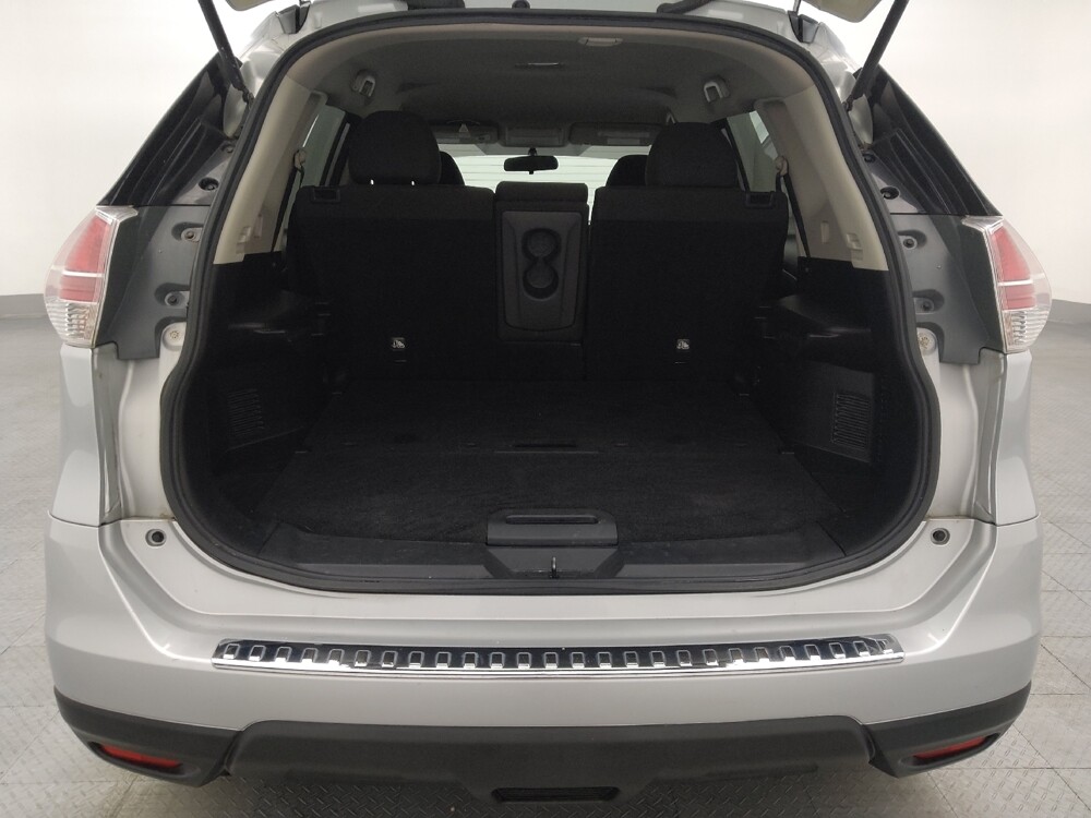 2016 Nissan Rogue in Sanford, FL 32773 - 18089963 29