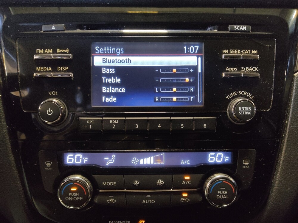 2016 Nissan Rogue in Sanford, FL 32773 - 18089963 25