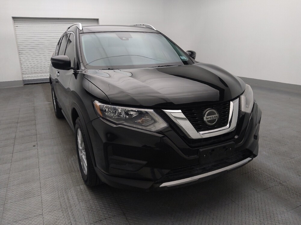 2019 Nissan Rogue in Sanford, FL 32773 - 18089964 14