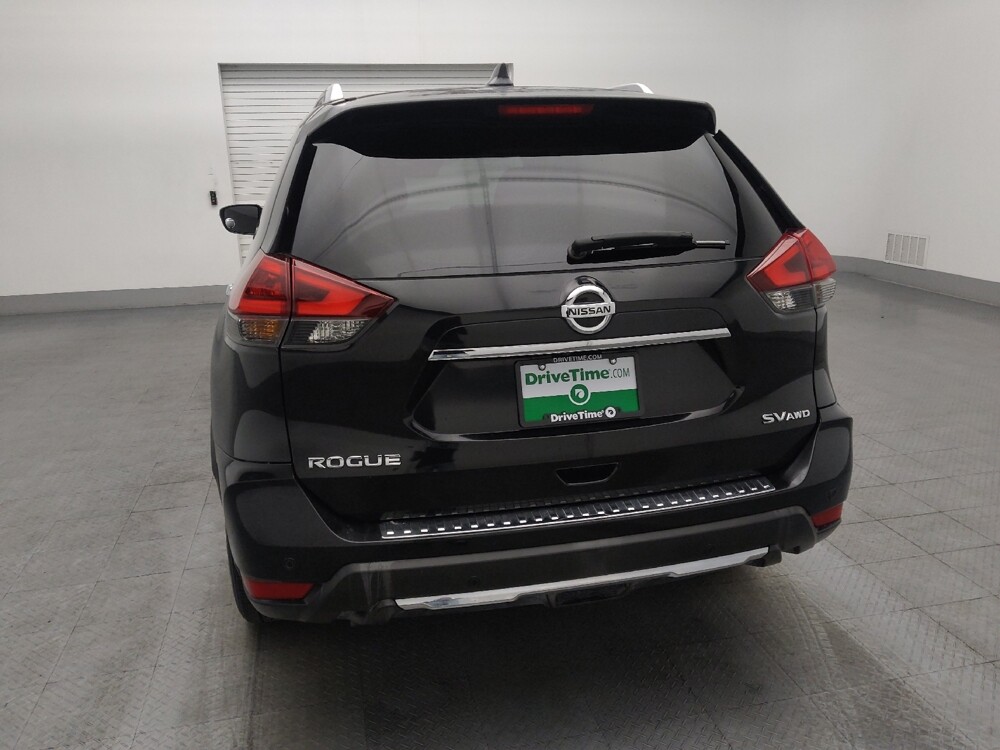 2019 Nissan Rogue in Sanford, FL 32773 - 18089964 6
