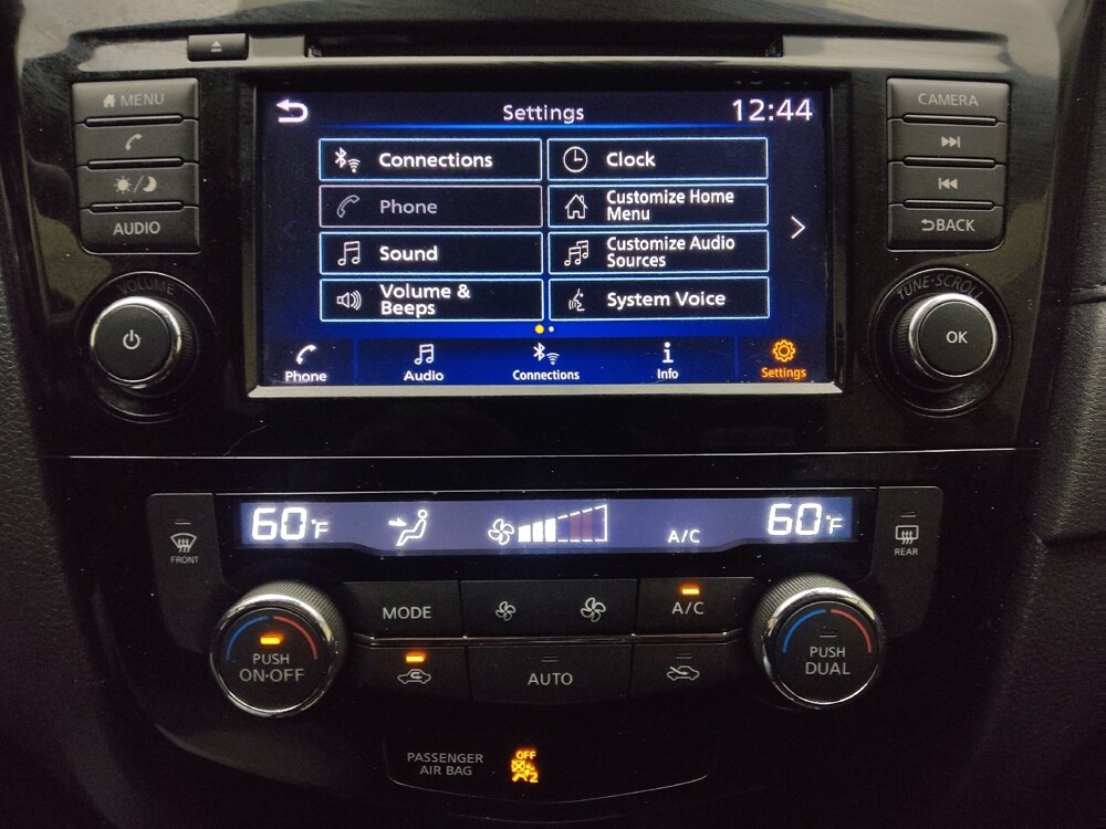 2019 Nissan Rogue in Sanford, FL 32773 - 18089964 25