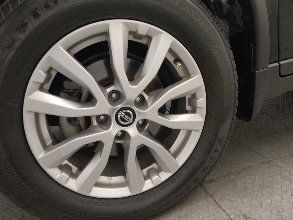 2019 Nissan Rogue in Sanford, FL 32773 - 18089964 31