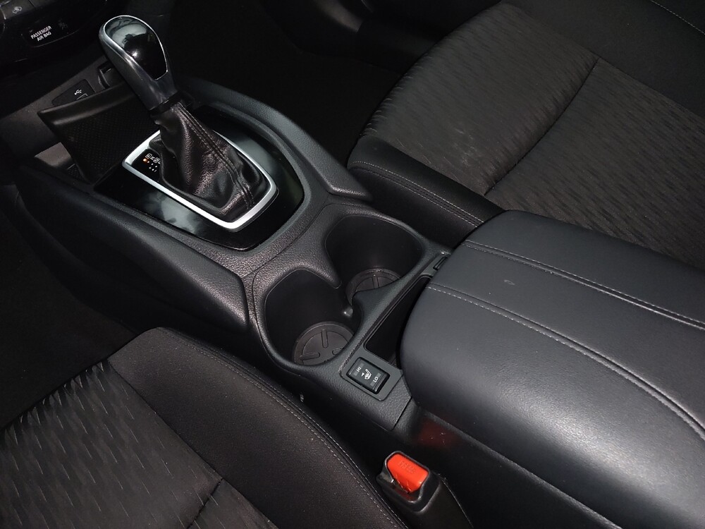 2019 Nissan Rogue in Sanford, FL 32773 - 18089964 26