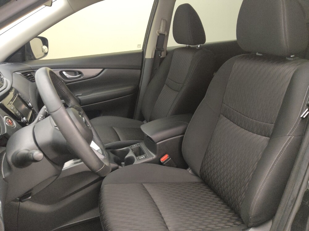 2019 Nissan Rogue in Sanford, FL 32773 - 18089964 17