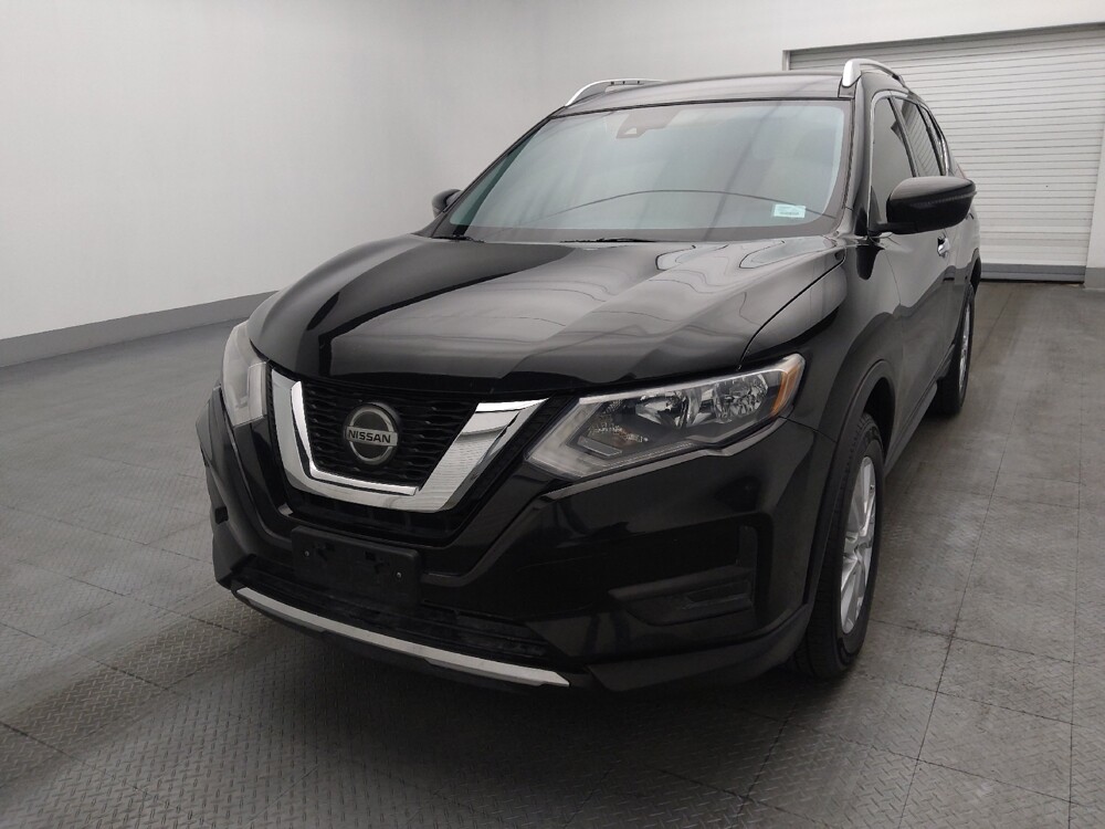 2019 Nissan Rogue in Sanford, FL 32773 - 18089964 15