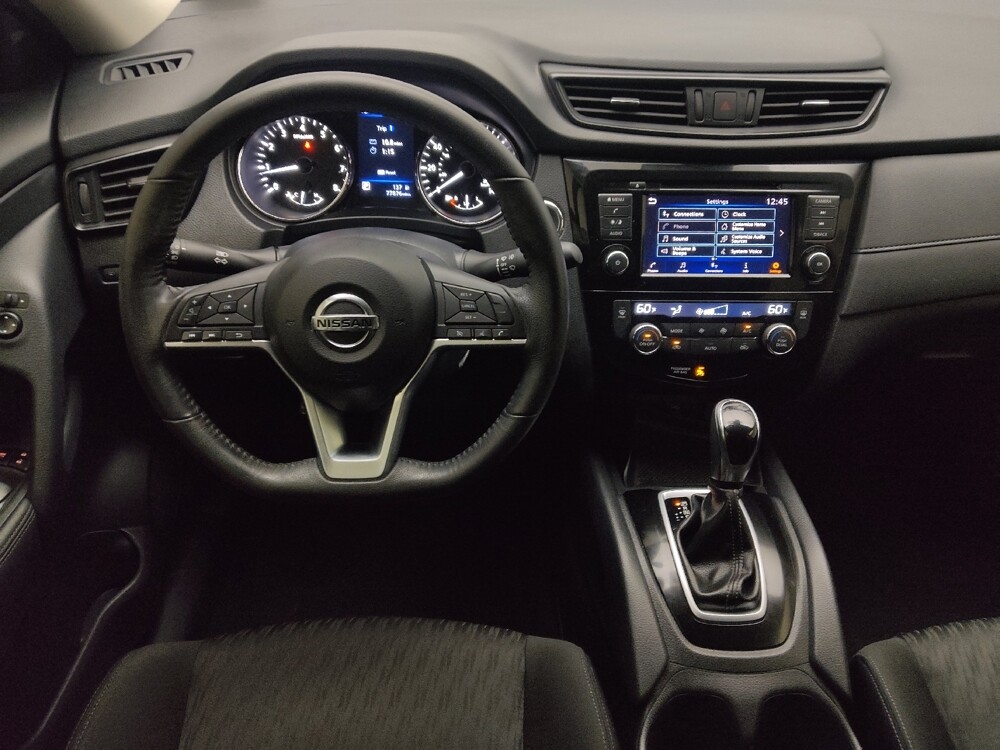 2019 Nissan Rogue in Sanford, FL 32773 - 18089964 22