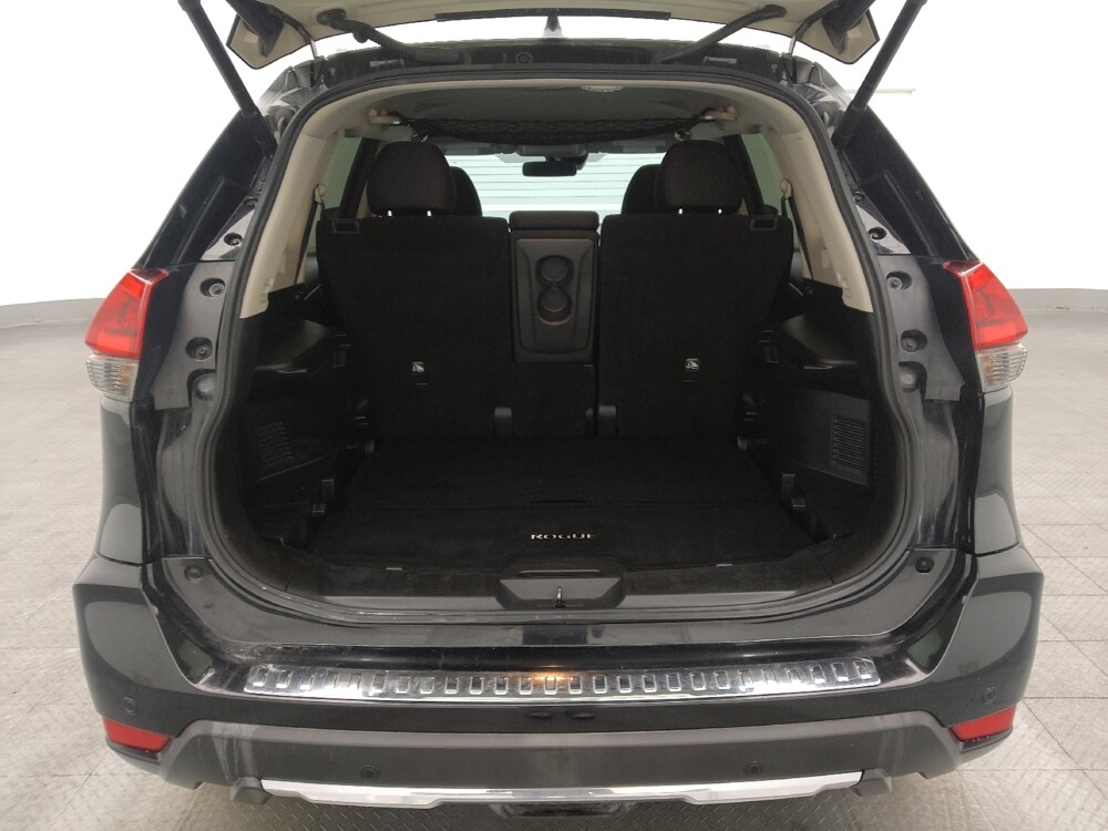 2019 Nissan Rogue in Sanford, FL 32773 - 18089964 29