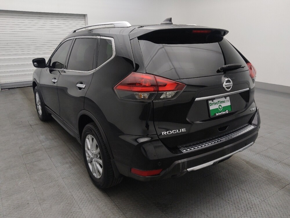 2019 Nissan Rogue in Sanford, FL 32773 - 18089964 5