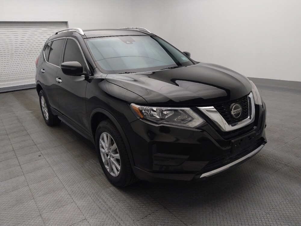 2019 Nissan Rogue in Sanford, FL 32773 - 18089964 13