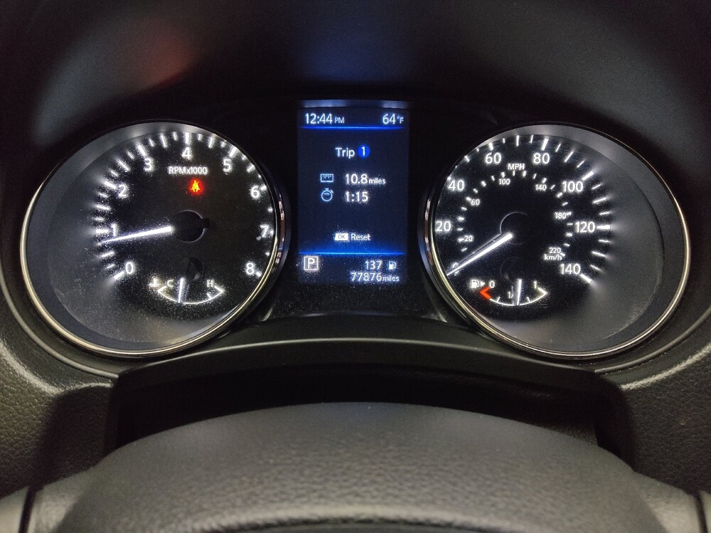 2019 Nissan Rogue in Sanford, FL 32773 - 18089964 23