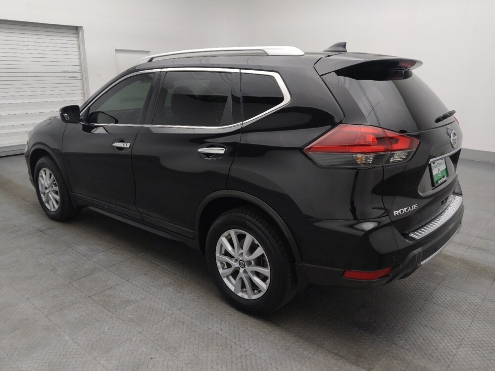 2019 Nissan Rogue in Sanford, FL 32773 - 18089964 3