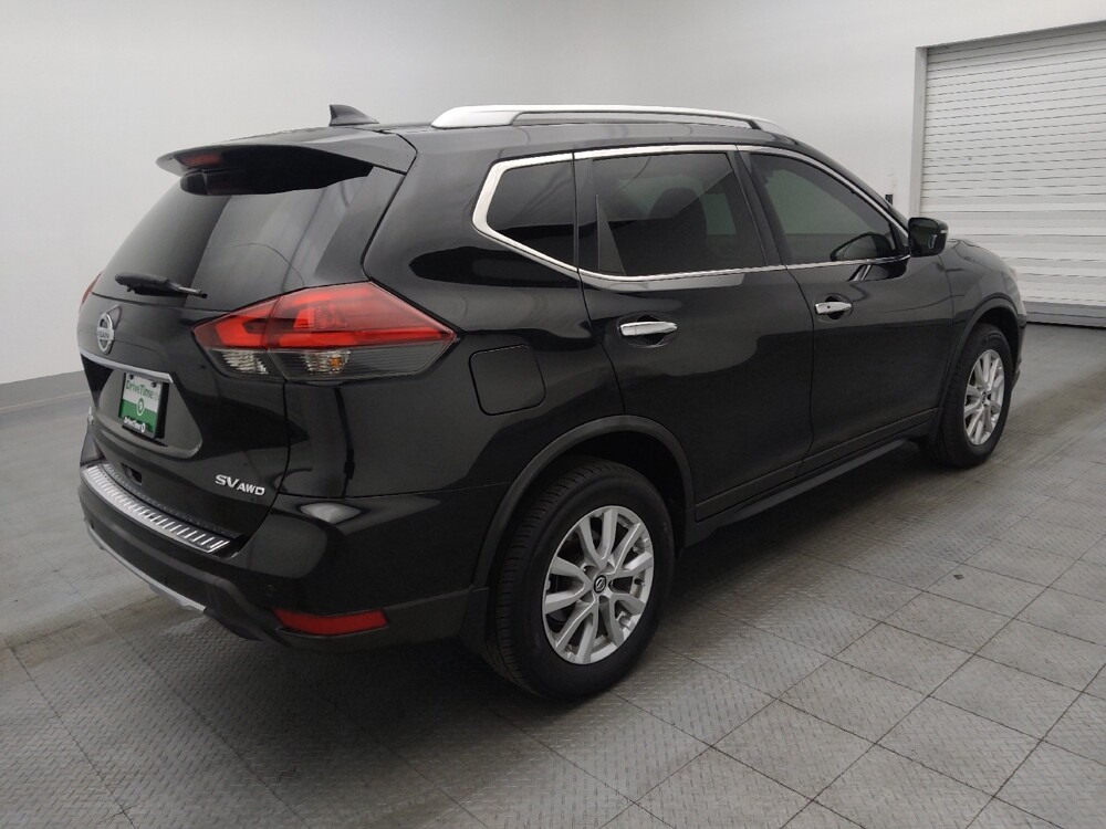 2019 Nissan Rogue in Sanford, FL 32773 - 18089964 10