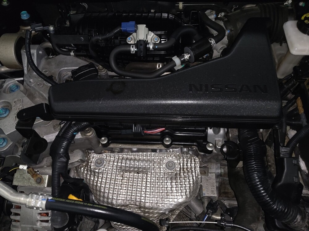 2019 Nissan Rogue in Sanford, FL 32773 - 18089964 30