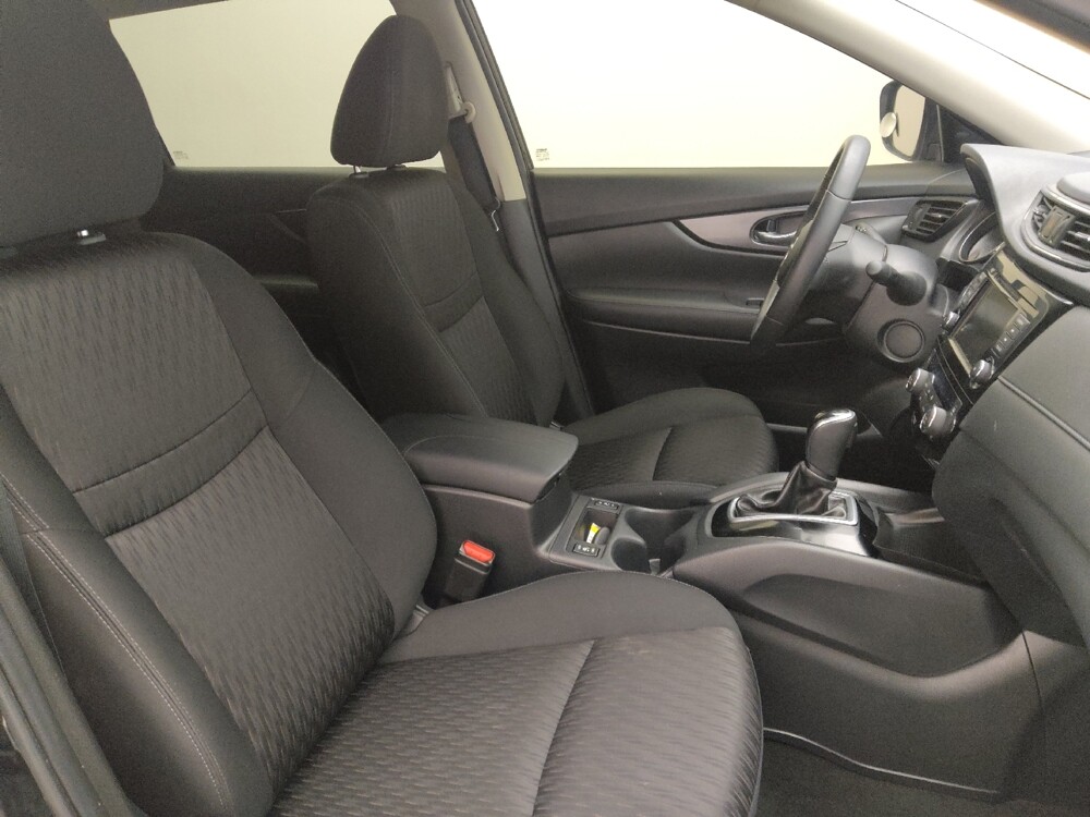 2019 Nissan Rogue in Sanford, FL 32773 - 18089964 21