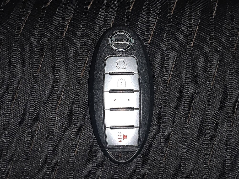 2019 Nissan Rogue in Sanford, FL 32773 - 18089964 32