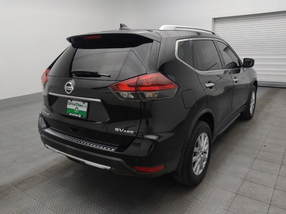 2019 Nissan Rogue in Sanford, FL 32773 - 18089964 9