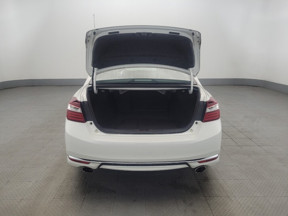 2017 Honda Accord in Allentown, PA 18103 - 18089965 29