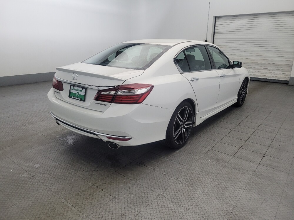 2017 Honda Accord in Allentown, PA 18103 - 18089965 9