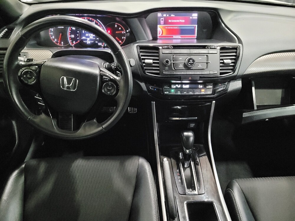 2017 Honda Accord in Allentown, PA 18103 - 18089965 22
