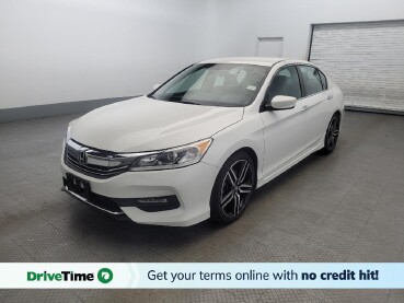 2017 Honda Accord in Allentown, PA 18103