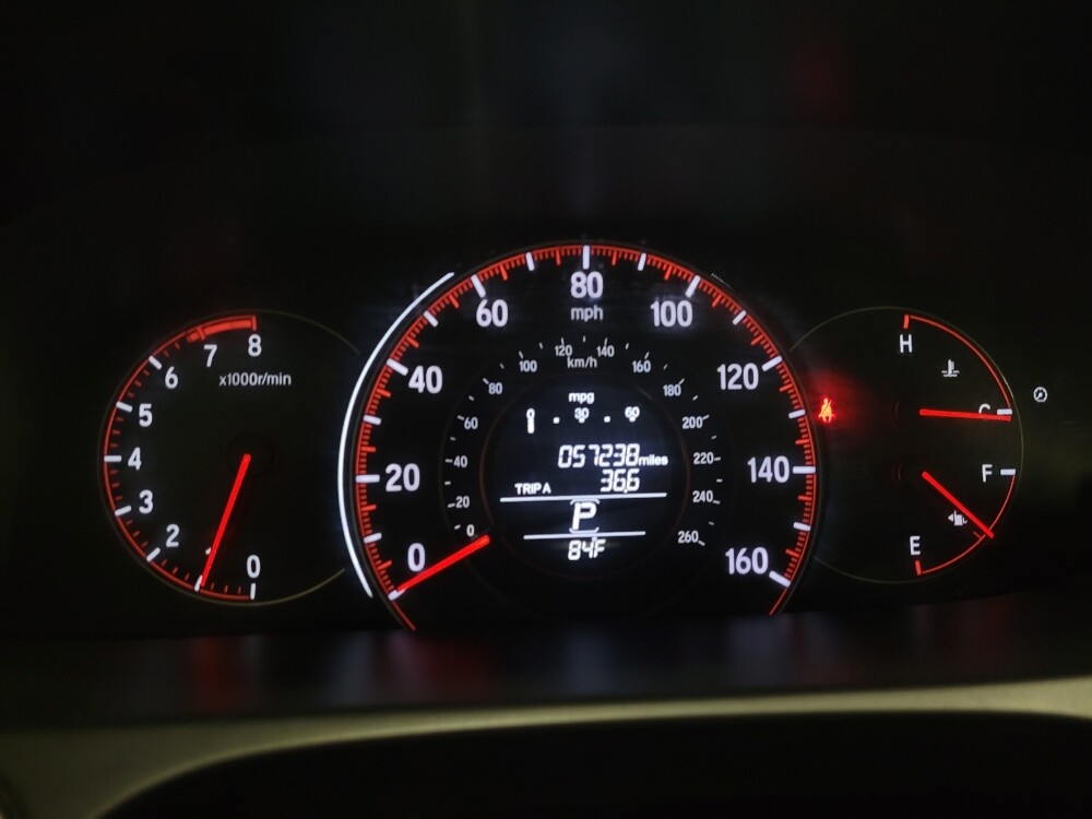 2017 Honda Accord in Allentown, PA 18103 - 18089965 23