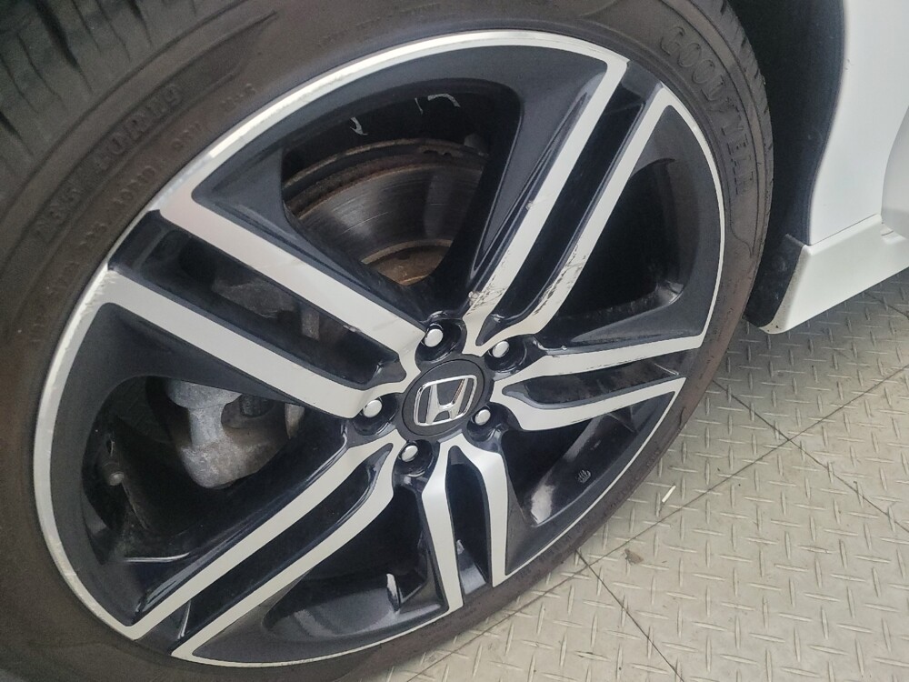 2017 Honda Accord in Allentown, PA 18103 - 18089965 31