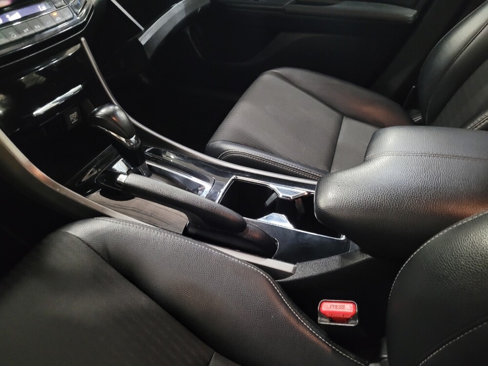 2017 Honda Accord in Allentown, PA 18103 - 18089965 26