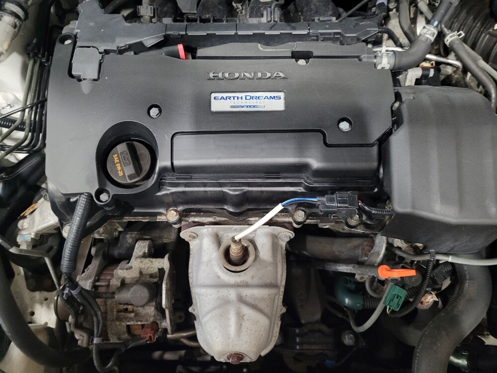 2017 Honda Accord in Allentown, PA 18103 - 18089965 30