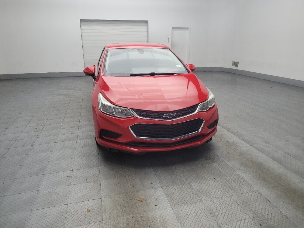 2018 Chevrolet Cruze in Pelham, AL 35124 - 18089966 14