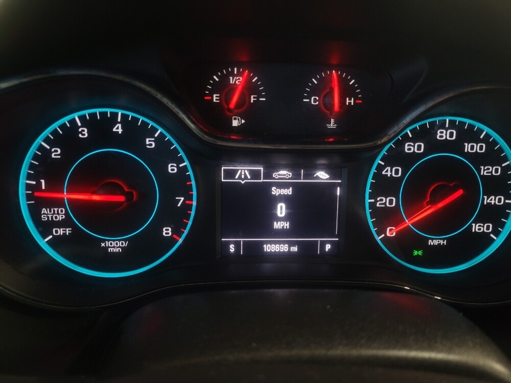 2018 Chevrolet Cruze in Pelham, AL 35124 - 18089966 23