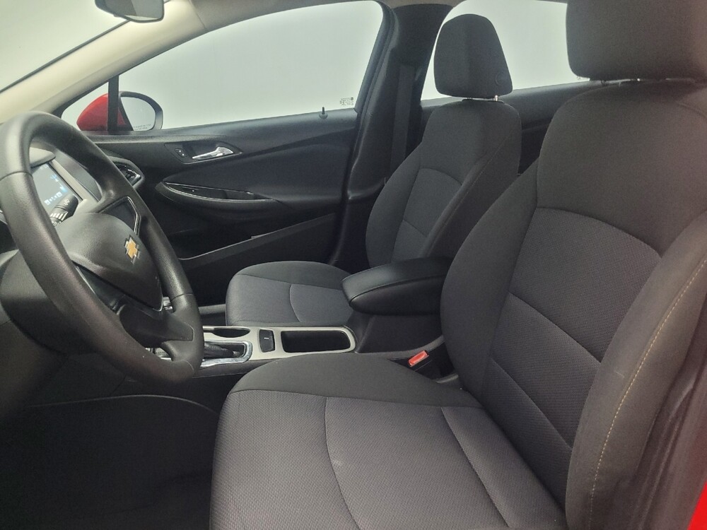 2018 Chevrolet Cruze in Pelham, AL 35124 - 18089966 17