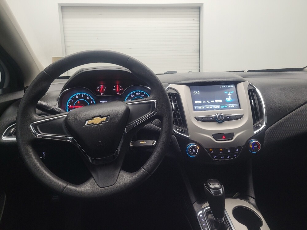 2018 Chevrolet Cruze in Pelham, AL 35124 - 18089966 22