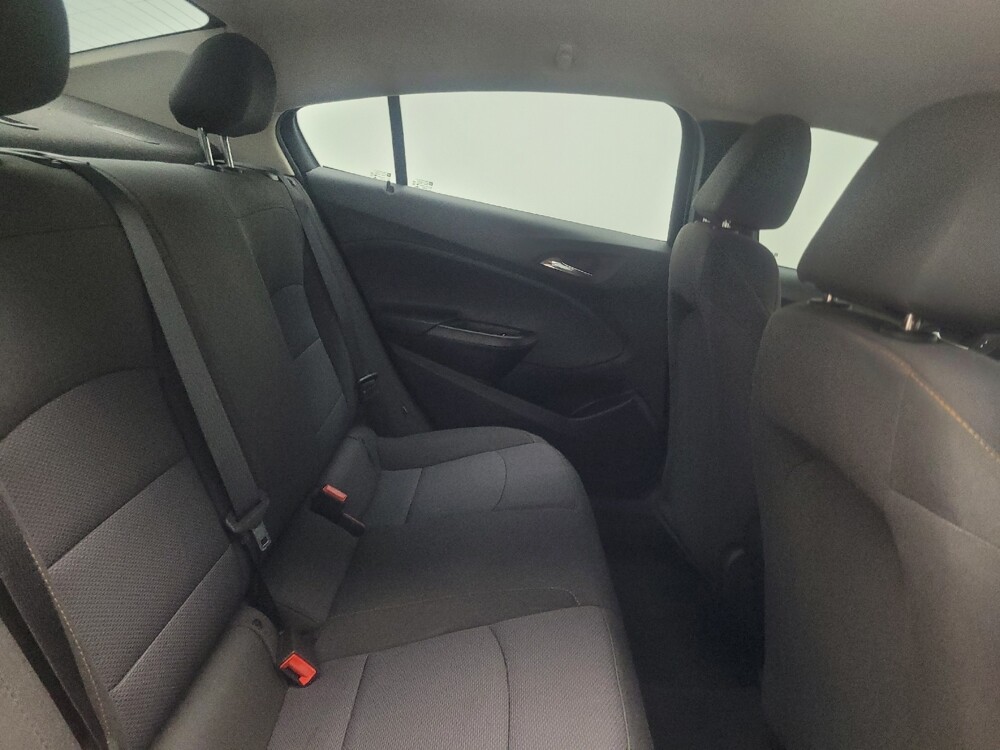 2018 Chevrolet Cruze in Pelham, AL 35124 - 18089966 19