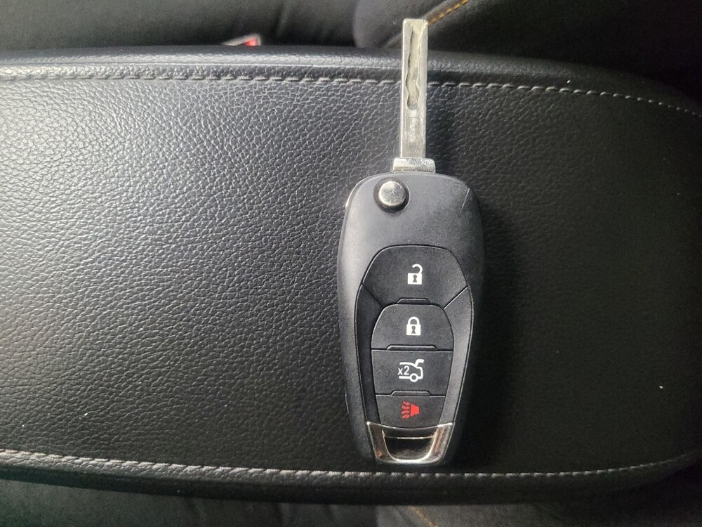 2018 Chevrolet Cruze in Pelham, AL 35124 - 18089966 32