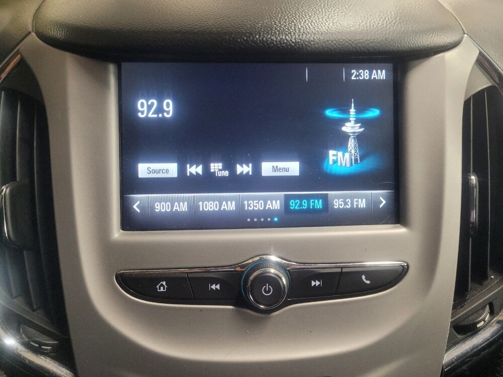 2018 Chevrolet Cruze in Pelham, AL 35124 - 18089966 25