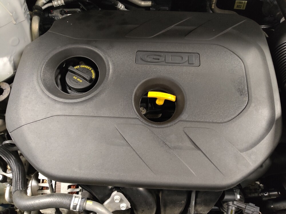 2019 Hyundai Tucson in Conyers, GA 30094 - 18089967 30