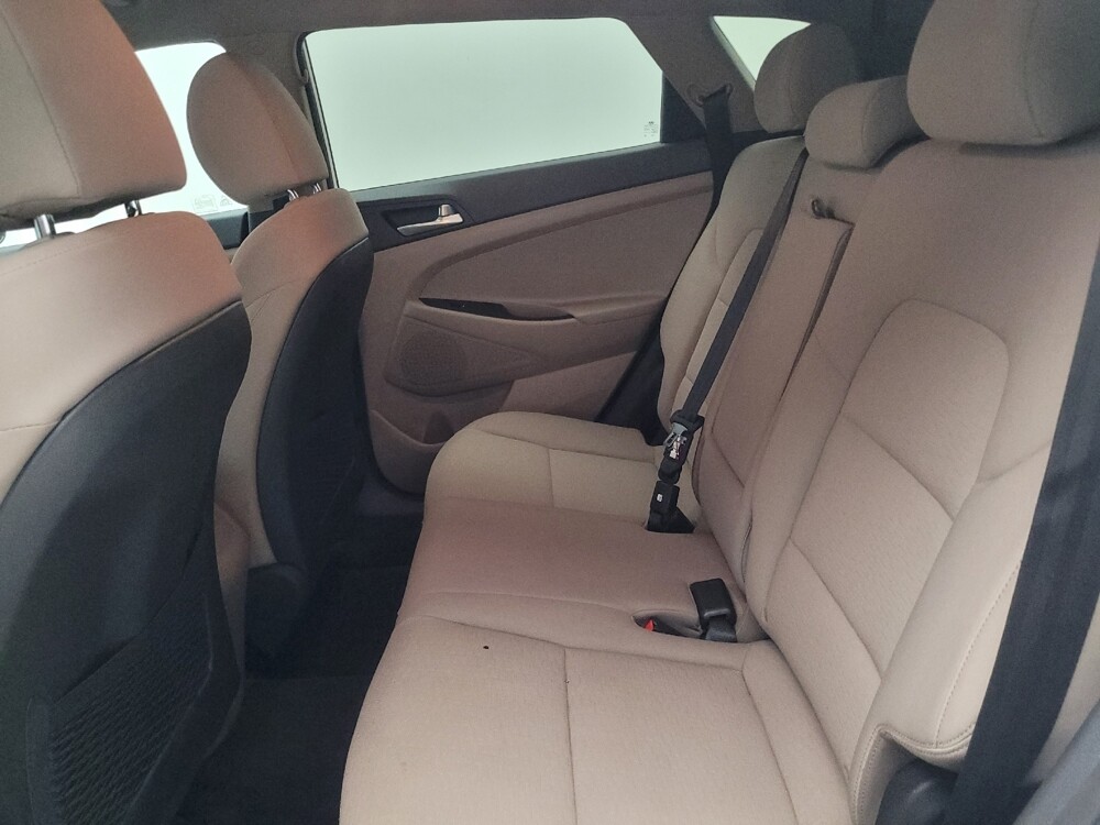 2019 Hyundai Tucson in Conyers, GA 30094 - 18089967 18