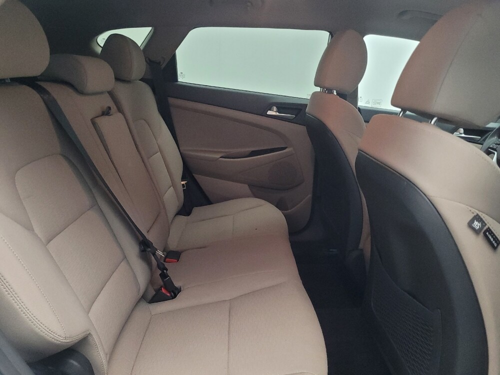 2019 Hyundai Tucson in Conyers, GA 30094 - 18089967 19