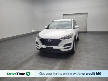 2019 Hyundai Tucson in Conyers, GA 30094