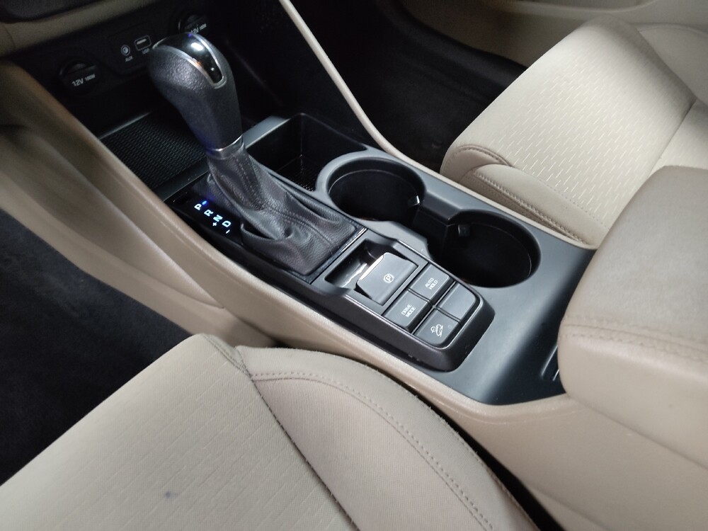 2019 Hyundai Tucson in Conyers, GA 30094 - 18089967 26