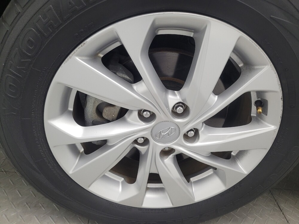 2019 Hyundai Tucson in Conyers, GA 30094 - 18089967 31